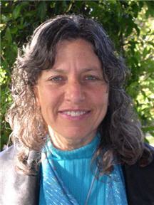 Dot Spaet - Personal Trainer in Novato, San Rafael, Marin