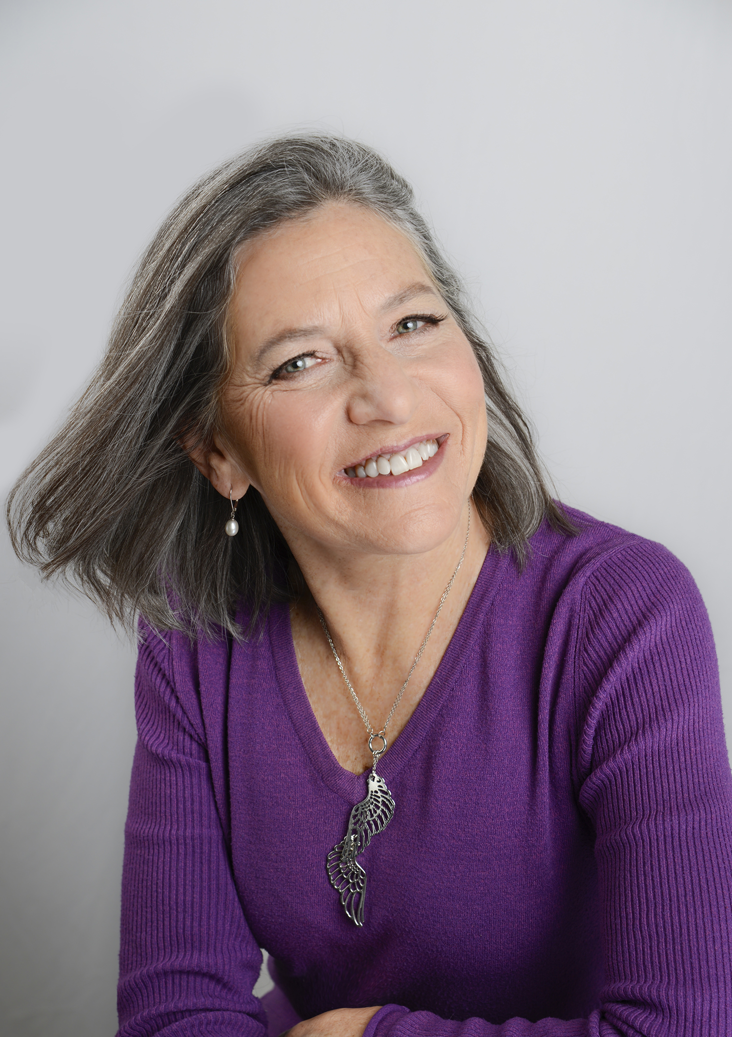 Dot Spaet - Personal Trainer in Novato, San Rafael, Marin