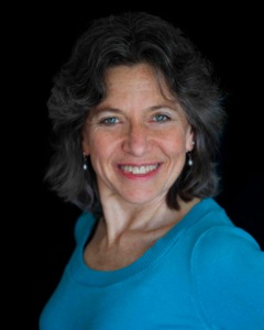 Dot Spaet - Personal Trainer in Novato, San Rafael, Marin