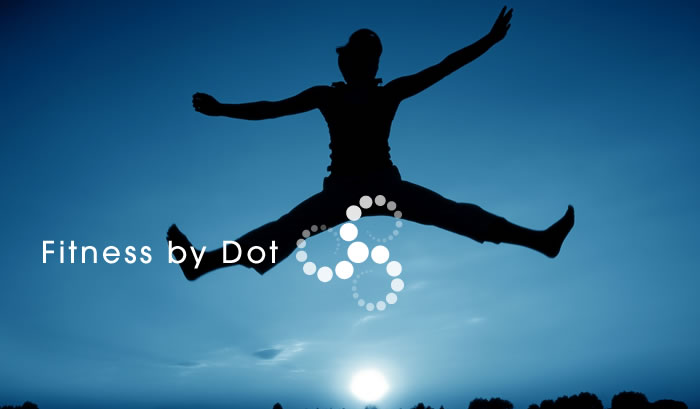 Fitness by Dot